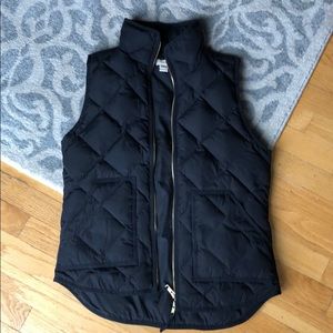Jcrew Vest